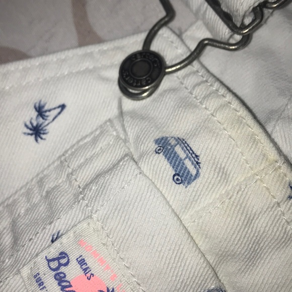 Baby overalls - Picture 5 of 5